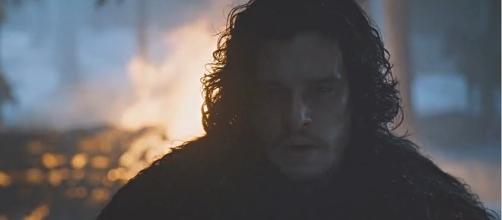 Game Of Thrones Spoilers Jon Snow S Fate To Be Revealed Through