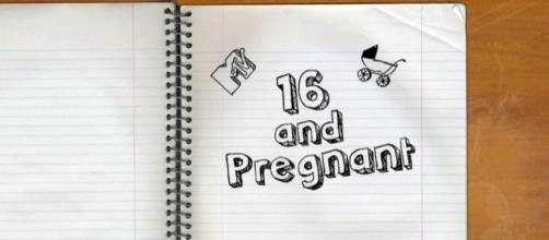 16 and Pregnant | MTV UK - mtv.co.uk