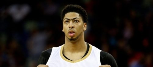 Anthony Davis Out 3-4 Months Following Knee Surgery | SLAMonline - slamonline.com