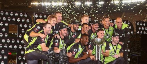 BBL 2016-17 schedule announced; Melbourne derby on New Year's day ... - cricbuzz.com