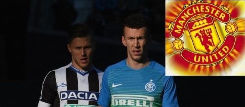Calciomercato Inter: in arrivo una maxi offerta del Manchester United per Ivan Perisic