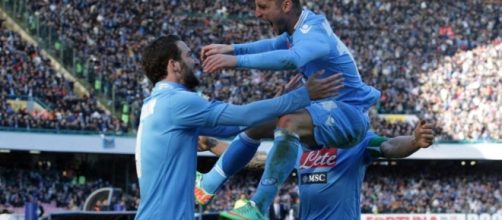 Calciomercato Napoli: errore evitato - napolitoday.it