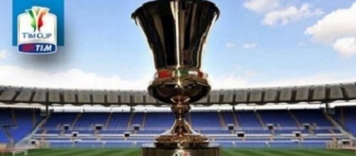 Calendario ottavi Coppa Italia 2017 e orari diretta tv.