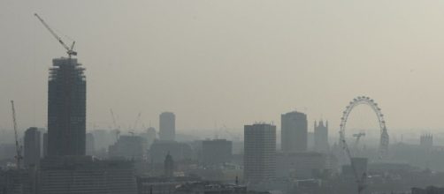 Devil in the diesel? London struggles to meet air quality limits - yahoo.com