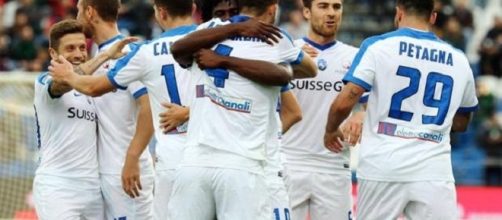 Dopo Gagliardini l'Inter punta un altro giocatore dell'Atalanta