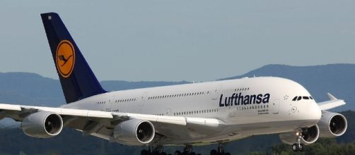 Flight report: Lufthansa A380 New Business Class Frankfurt to ... - grownuptravelguide.com