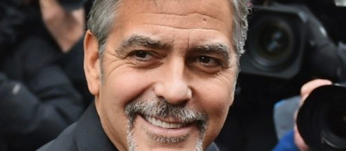 George Clooney sindaco di New York