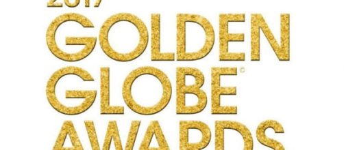 Golden Globe Awards 2017 poster