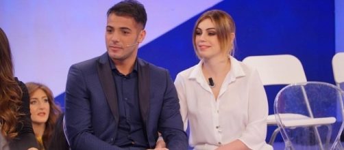 Gossip Uomini e Donne, lunedì 9 gennaio 2017: Alessia e Aldo potranno tornare insieme?