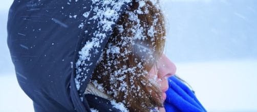 In Italia molte scuole del sud rimarranno chiuse questi giorni a causa della neve