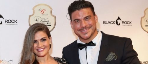 Jax Taylor And Brittany Cartwright: New Details On Their ... - inquisitr.com