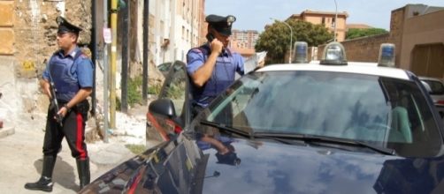 Messina: Giovane dà fuoco alla ex convivente