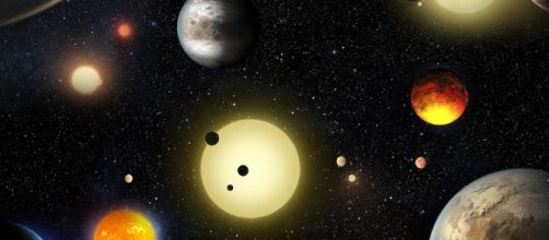 New worlds galore: Kepler Space Telescope confirms 1,284 more ... - planetaria.ca