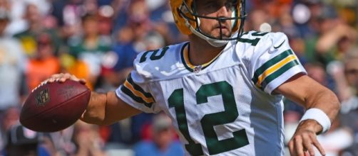 NFL Playoffs: Green Bay Packers at Washington Redskins – The ... - thecrowdsline.com