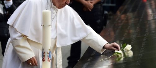 Papa Francesco a Philadelphia: l'ultima tappa del viaggio in Usa ... - repubblica.it