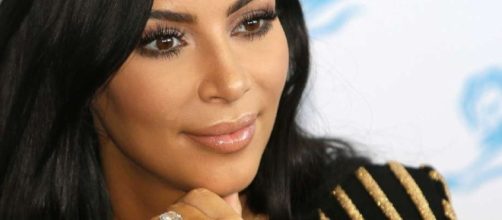 Paris police: 17 arrested over Kardashian West jewelry heist ... - michigansthumb.com