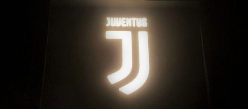 Presentazione del nuovo logo della Juventus