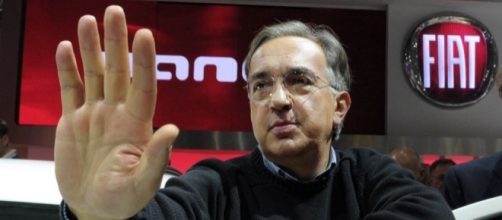 Sergio Marchionne ha annunciato un investimento da un miliardo di dollari in Usa