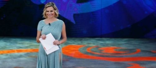 Simona Ventuta ritorna in tv? Ecco dove