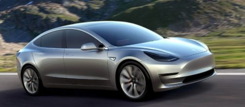 Tesla Model 3: l'auto elettrica rivoluzionaria - gruppoacquistoauto.it