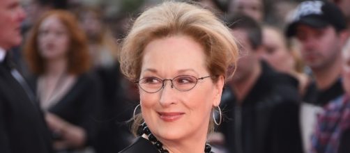 TV Lands Meryl Streep, Puts Another Nail in Film's Coffin | Vanity ... - vanityfair.com