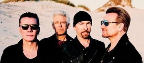 U2 announce 30th anniversary Joshua Tree tour, will play Gillette ... - vanyaland.com