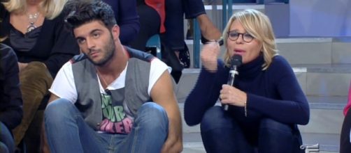 Uomini e Donne, la "scelta" di Giorgia Lucini è Manfredi ... - blogosfere.it