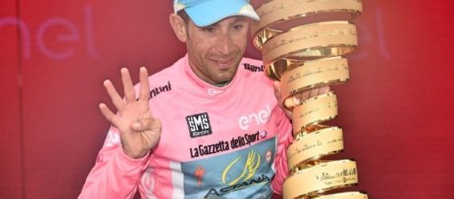 Vincenzo Nibali, il suo Team Bahrain vuole diventare la nuova Sky