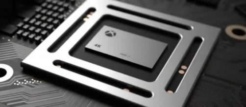 Xbox Scorpio: Should You Skip Buying Xbox One S And Wait For This ... - techtimes.com