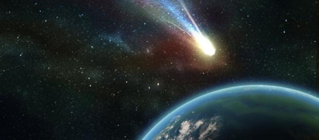 Asteroide ou cometa? O objeto WF9 está em aproximação com a Terra Asteroide ou cometa? O objeto WF9 está em aproximação com a Terra