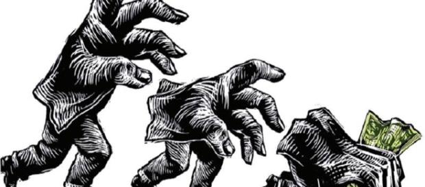 Boa parte de servidores públicos foram expulsos por corrupção Boa parte de servidores públicos foram expulsos por corrupção