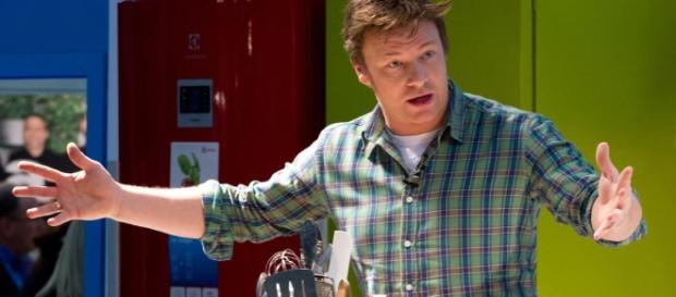 Brexit: Starkoch Jamie Oliver muss mehrere Restaurants schließen ... - focus.de Brexit: Starkoch Jamie Oliver muss mehrere Restaurants schließen ... - focus.de