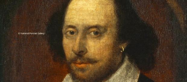 Can Shakespeare save the circus? (Photo - National Portrait Gallery) Can Shakespeare save the circus? (Photo - National Portrait Gallery)