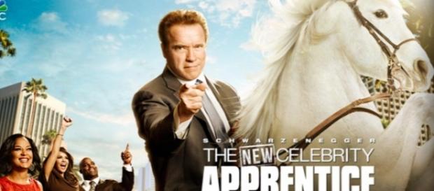 Celebrity Apprentice 2017 logo image via Flickr.com Celebrity Apprentice 2017 logo image via Flickr.com