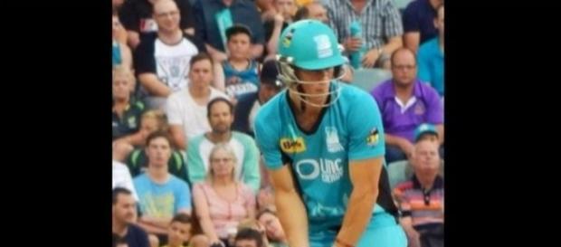 Chris Lynn / Photo source https://www.flickr.com/photos/haleymjackson12/albums/72157648759759803 Chris Lynn / Photo source https://www.flickr.com/photos/haleymjackson12/albums/72157648759759803
