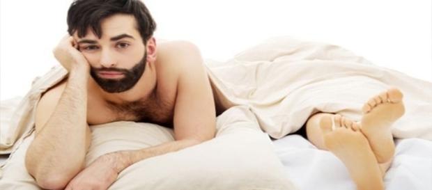 Confira algumas atitudes que podem estar irritando seu parceiro na cama Confira algumas atitudes que podem estar irritando seu parceiro na cama