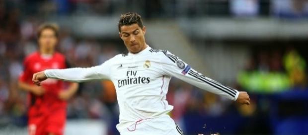 Cristiano Ronaldo e companhia estão com um pé e meio nos quartos-de-final da Taça do Rei. Cristiano Ronaldo e companhia estão com um pé e meio nos quartos-de-final da Taça do Rei.