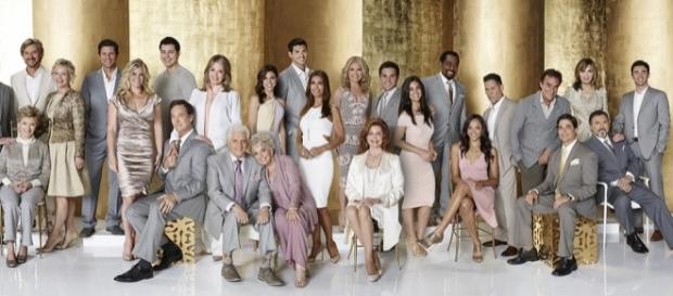 'Days of our Lives' cancelation rumors continue - tvsourcemagazine.com 'Days of our Lives' cancelation rumors continue - tvsourcemagazine.com