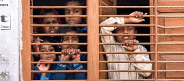 Educar en libertad y respeto a los niños Educar en libertad y respeto a los niños