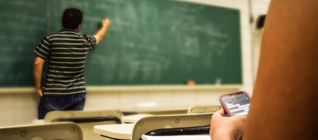 Escola Pública unificada em São Paulo Escola Pública unificada em São Paulo