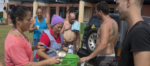 Estados Unidos acogerá a inmigrantes cubanos • El Nuevo Diario - com.ni Estados Unidos acogerá a inmigrantes cubanos • El Nuevo Diario - com.ni