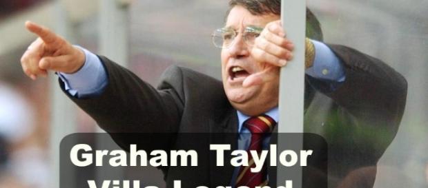 Former Aston Villa boss Graham Taylor dies aged 72: Family release ... - birminghammail.co.uk Former Aston Villa boss Graham Taylor dies aged 72: Family release ... - birminghammail.co.uk