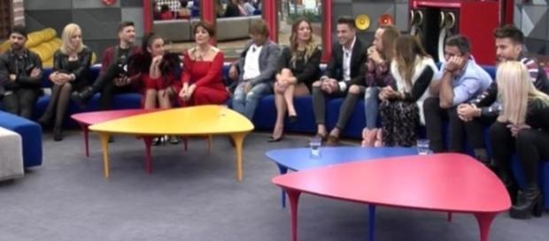 GH VIP 5 se la pega con su peor estreno de audiencia GH VIP 5 se la pega con su peor estreno de audiencia
