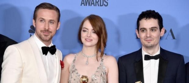 Golden Globe 2017, tutti i vincitori - Wired - wired.it Golden Globe 2017, tutti i vincitori - Wired - wired.it