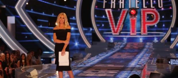 Grande Fratello Vip 2017 gossip Grande Fratello Vip 2017 gossip