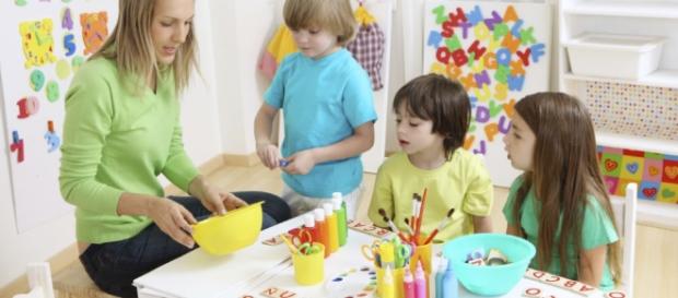 Guiar como educación para los más pequeños Guiar como educación para los más pequeños