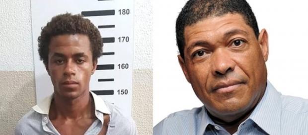 Higino teria sido ameaçado pelo Pastor Higino teria sido ameaçado pelo Pastor