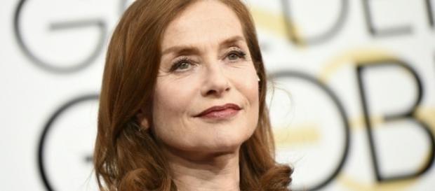 Isabelle Huppert sacrée, meilleure actrice pour Elle - republicain-lorrain.fr Isabelle Huppert sacrée, meilleure actrice pour Elle - republicain-lorrain.fr