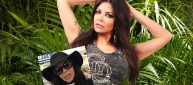 Kader Loth (44) lässt sich nix gefallen - Fotos: RTL / Christine Skowski; Bild.de News Screenshot (kl. Foto) Kader Loth (44) lässt sich nix gefallen - Fotos: RTL / Christine Skowski; Bild.de News Screenshot (kl. Foto)