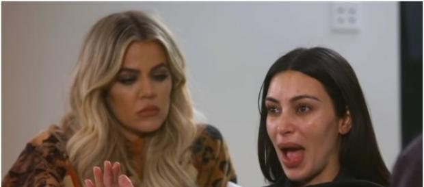 Kim Kardashian talks about her Paris Robbery / Photo screencapped from E!Entertainment via Youtube Kim Kardashian talks about her Paris Robbery / Photo screencapped from E!Entertainment via Youtube